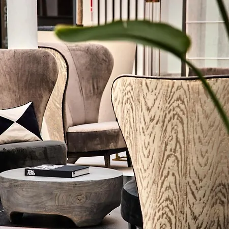 Hotel H15 Boutique Hotel, Warsaw, A Member Of Design 5*