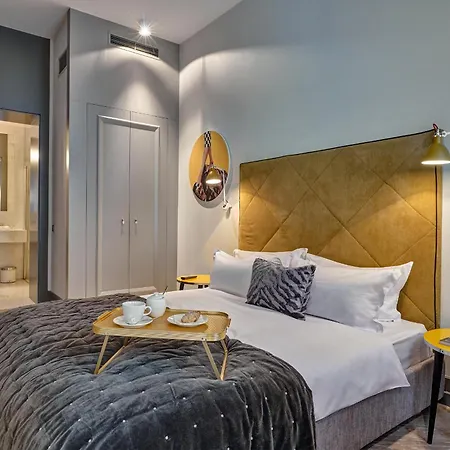 H15 Boutique Hotel, Warsaw, A Member Of Design Hotel