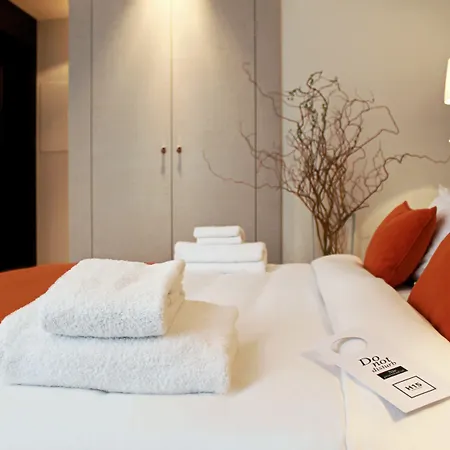 H15 Boutique Hotel, Warsaw, A Member Of Design Varsovia
