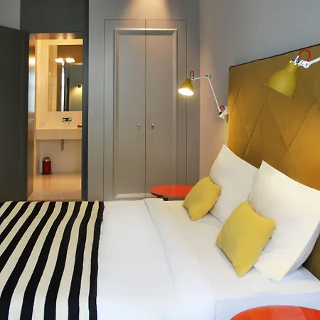 H15 Boutique Hotel, Warsaw, A Member Of Design Varsovia