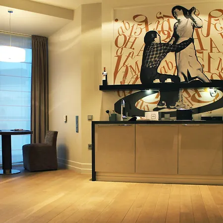 Hotel H15 Boutique Hotel, Warsaw, A Member Of Design 5*