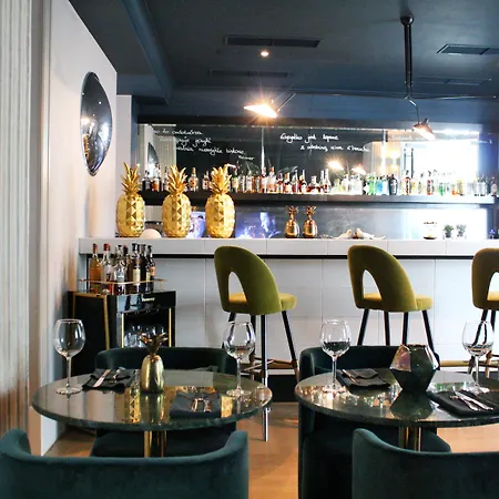 Hotel H15 Boutique Hotel, Warsaw, A Member Of Design 5*