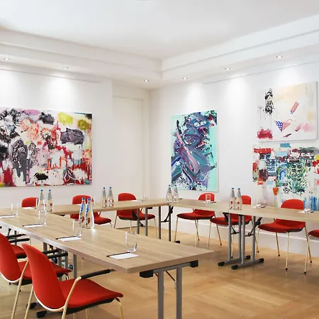 H15 Boutique Hotel, Warsaw, A Member Of Design 5*