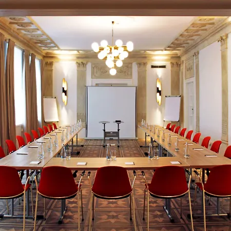 Hotel H15 Boutique Hotel, Warsaw, A Member Of Design 5*