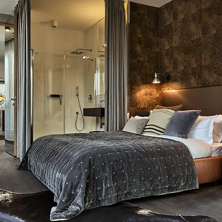 Hotel H15 Boutique Hotel, Warsaw, A Member Of Design