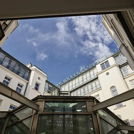 H15 Boutique Hotel, Warsaw, A Member Of Design