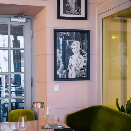 H15 Boutique Hotel, Warsaw, A Member Of Design 5* Varsovia