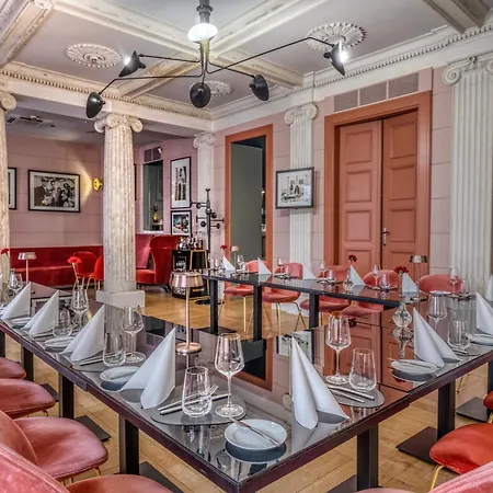 H15 Boutique Hotel, Warsaw, A Member Of Design Hotel