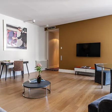 H15 Boutique Hotel, Warsaw, A Member Of Design 5*