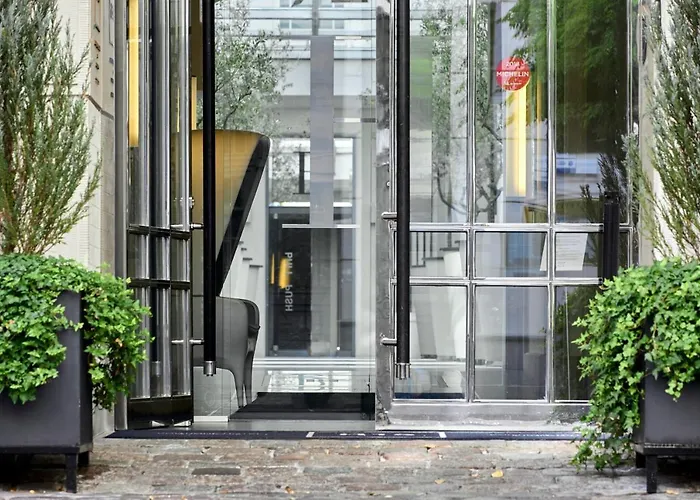 H15 Boutique Hotel, Warsaw, A Member Of Design Hotel