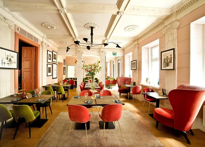 H15 Boutique Hotel, Warsaw, A Member Of Design