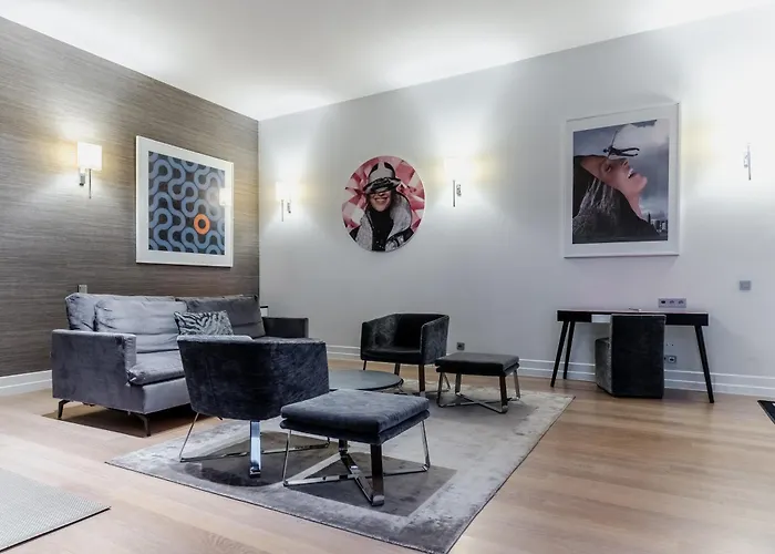 H15 Boutique Hotel, Warsaw, A Member Of Design Hotel