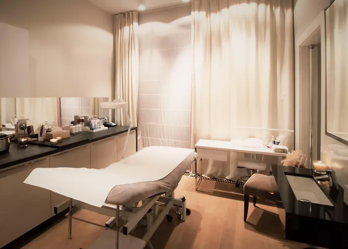 H15 Boutique Hotel, Warsaw, A Member Of Design