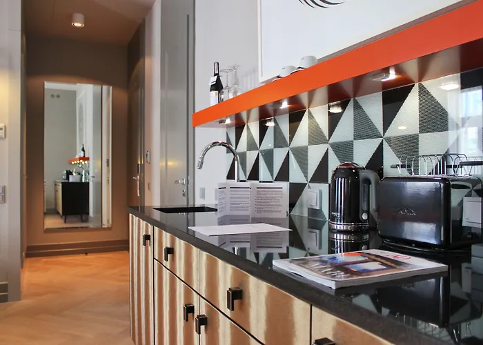 H15 Boutique Hotel, Warsaw, A Member Of Design Hotel