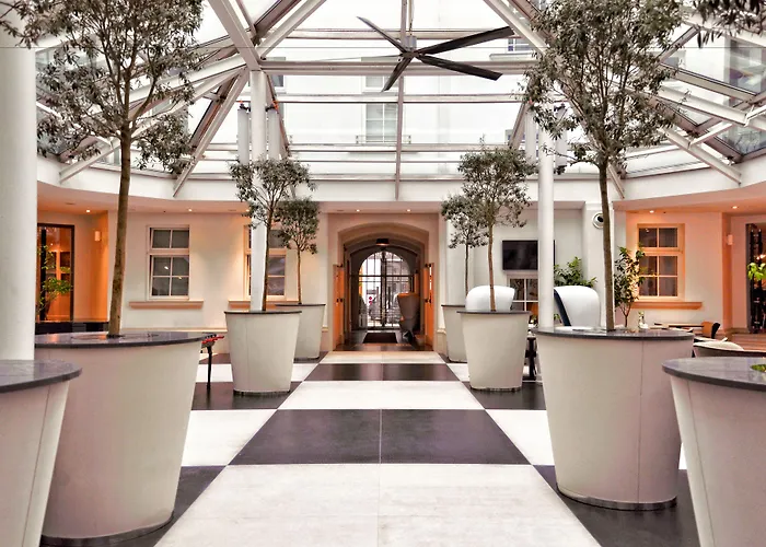 H15 Boutique Hotel, Warsaw, A Member Of Design Hotel