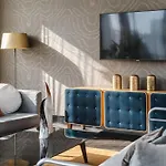 H15 Boutique Hotel, Warsaw, A Member Of Design Otel 5*