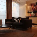 H15 Boutique Hotel, Warsaw, A Member Of Design Otel Varşova
