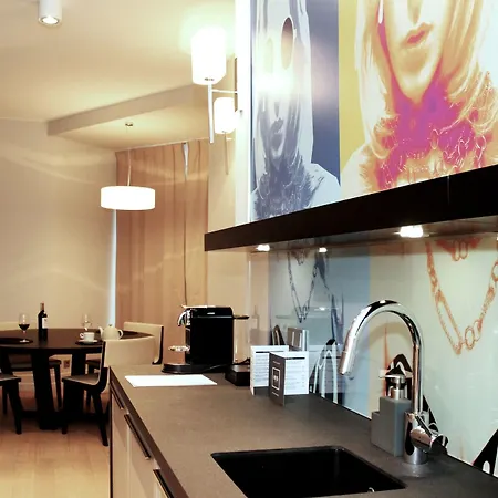 H15 Boutique Hotel, Warsaw, A Member Of Design Hotel Warszawa