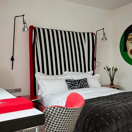 Hotel H15 Boutique Hotel, Warsaw, A Member Of Design