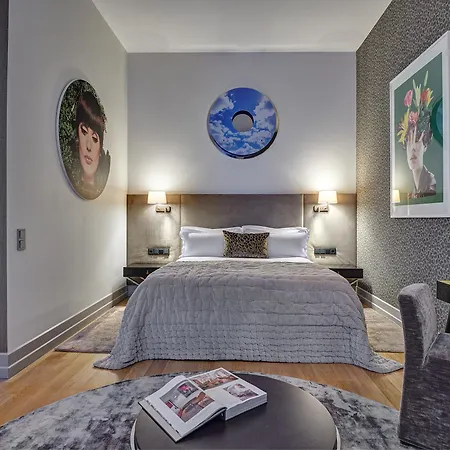 H15 Boutique Hotel, Warsaw, A Member Of Design
