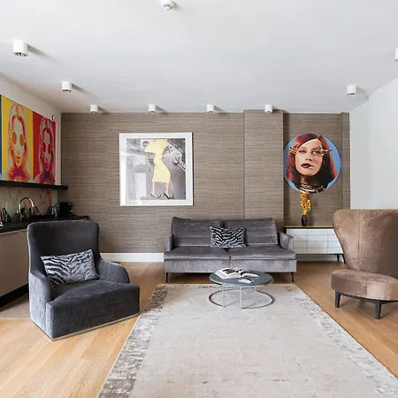 H15 Boutique Hotel, Warsaw, A Member Of Design