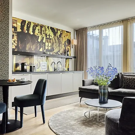 H15 Boutique Hotel, Warsaw, A Member Of Design Hotel