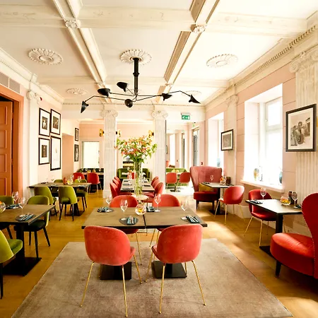 H15 Boutique Hotel, Warsaw, A Member Of Design