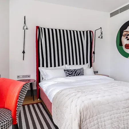 H15 Boutique Hotel, Warsaw, A Member Of Design Hotel