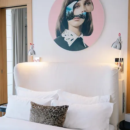 Отель H15 Boutique Hotel, Warsaw, A Member Of Design