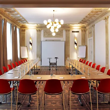 H15 Boutique Hotel, Warsaw, A Member Of Design 5*