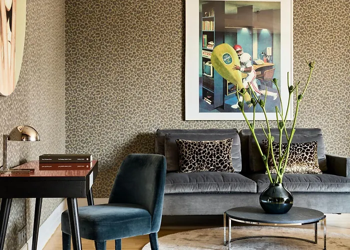 Hotel H15 Boutique Hotel, Warsaw, A Member Of Design