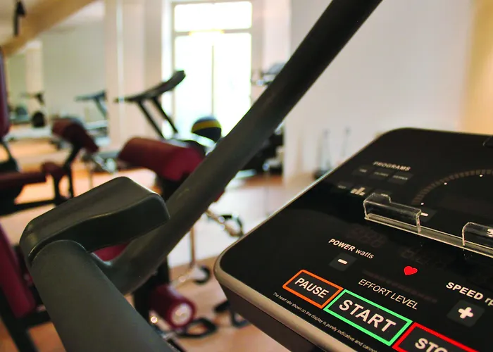 H15 Boutique Hotel, Warsaw, A Member Of Design 5* Warschau