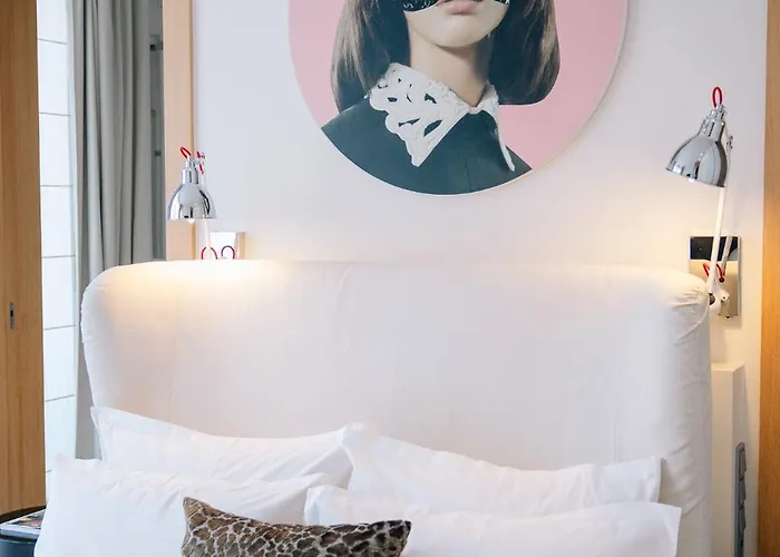 Hotel H15 Boutique Hotel, Warsaw, A Member Of Design