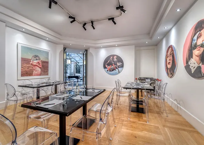 H15 Boutique Hotel, Warsaw, A Member Of Design Hotel 5*