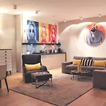 H15 Boutique Hotel, Warsaw, A Member Of Design Hotel 5*