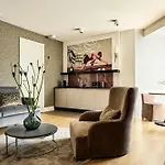 H15 Boutique Hotel, Warsaw, A Member Of Design Warschau