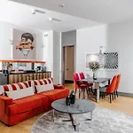 H15 Boutique Hotel, Warsaw, A Member Of Design 5* Warschau