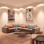 Hotel H15 Boutique Hotel, Warsaw, A Member Of Design 5*