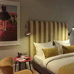 Отель H15 Boutique Hotel, Warsaw, A Member Of Design