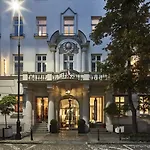 H15 Boutique Hotel, Warsaw, A Member Of Design Отель Варшава