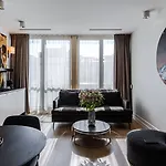 H15 Boutique Hotel, Warsaw, A Member Of Design 5* Warschau