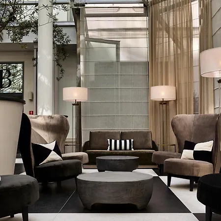 Hotel H15 Boutique Hotel, Warsaw, A Member Of Design Varšava