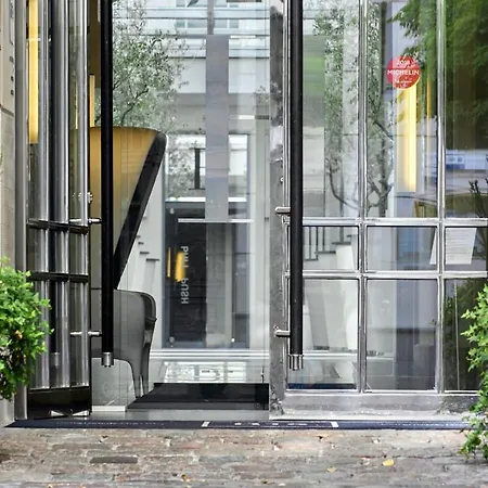 H15 Boutique Hotel, Warsaw, A Member Of Design Отель