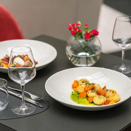 Hotel H15 Boutique Hotel, Warsaw, A Member Of Design 5*
