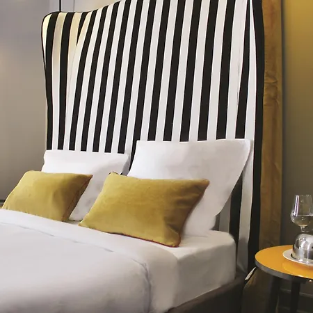 H15 Boutique Hotel, Warsaw, A Member Of Design 5* Varšava