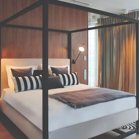 Hotel H15 Boutique Hotel, Warsaw, A Member Of Design