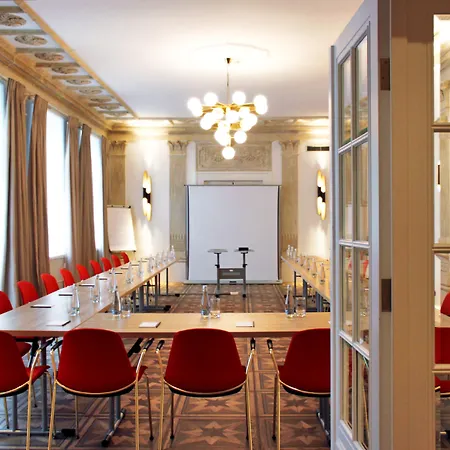 H15 Boutique Hotel, Warsaw, A Member Of Design Varšava