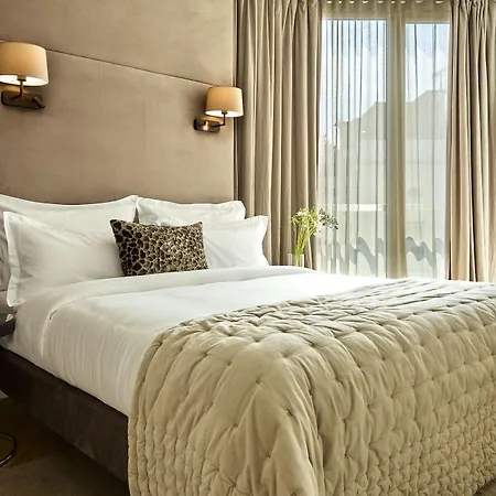 H15 Boutique Hotel, Warsaw, A Member Of Design Varsóvia