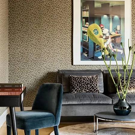 Отель H15 Boutique Hotel, Warsaw, A Member Of Design