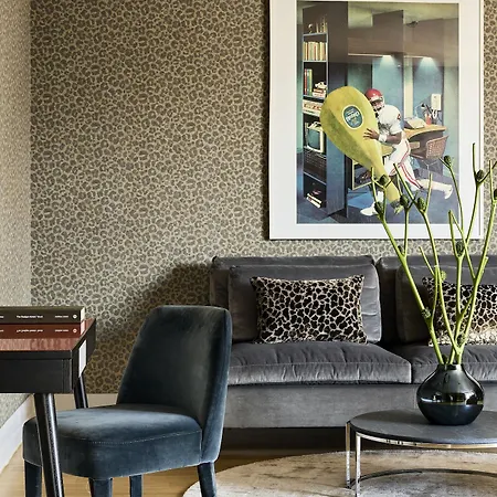 Hotel H15 Boutique Hotel, Warsaw, A Member Of Design